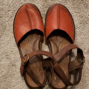 Born Kaina Sandal-Paloma